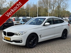 BMW 3-serie Gran Turismo - 328i High Executive