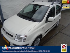 Fiat Panda - 1.2 Edizione Cool