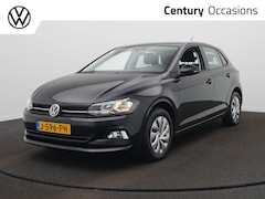 Volkswagen Polo - 1.0 TSI Comfortline Airco - Cruise - 19.000km