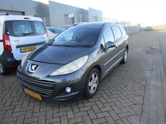 Peugeot 207 SW - 1.4 VTi Style