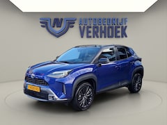 Toyota Yaris Cross - 1.5 Hybrid Adventure NL Auto - JBL - LED - HUD