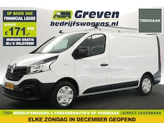 Renault Trafic - 1.6 dCi T29 L1H1 Airco Cruise Navi PDC Imperiaal LED Elektrpakket Trekhaak