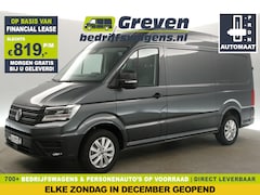 Volkswagen Crafter - 30 2.0 TDI L3H3 Exclusive | NIEUW | BPM Vrij | 141PK DSG Automaat Airco ACC Camera Carplay