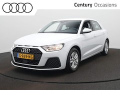 Audi A1 Sportback - 25 TFSI Pro Line Airco - L.M. Velgen - Apple/Carplay