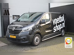 Renault Trafic - 1.6 dCi - EURO 6 - Airco - Navi - Cruise - € 10.900, - Excl