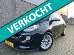 Opel ADAM - 1.4 Jam/1ste eigenaar/Recent onderhoud/APK 08-25