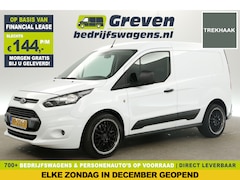 Ford Transit Connect - 1.6 TDCI L1H1 Airco 3 Persoons 18"LMV Elektrpakket Trekhaak