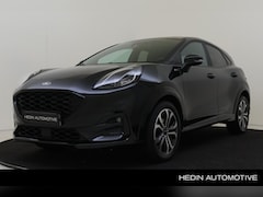 Ford Puma - 1.0 EcoBoost Hybrid ST-Line Winter Pack