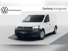 Volkswagen Caddy Maxi - bedrijfswagens Comfort 2.0 TDI EU6 75 kW (102 pk) 2970 mm 6