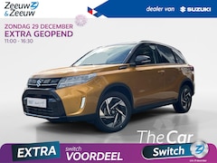 Suzuki Vitara - 1.4 Style | Kenteken 2025 | Meerdere kleuren in bestelling* | 6 jaar garantie |