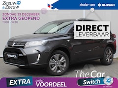 Suzuki Vitara - 1.4 Boosterjet Select | 6 jr garantie | Nieuw model | 1 week levertijd |