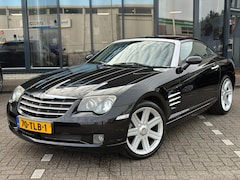 Chrysler Crossfire - 3.2 V6