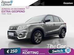 Suzuki Vitara - 1.4 Boosterjet Select | Net binnen | Camera | Climate Control | Navigatie |