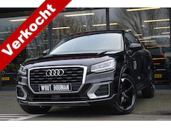 Audi Q2 - 35 TFSI CoD Sport Aut. Navi Led Clima CarPlay Pdc