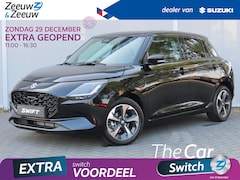 Suzuki Swift - 1.2 Style | Meerdere kleuren in bestelling* | 6 jaar garantie |