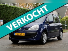 Renault Grand Modus - 1.2 TCE Expression | AIRCO | 5-DEURS | TREKHAAK | NAP | NETTE GOED ONDERHOUDEN AUTO |