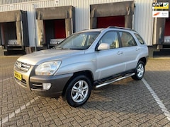 Kia Sportage - 2.0 CVVT Executive?? 161.000 KM??