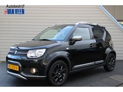 Suzuki Ignis - 1.2 Rhino Automaat