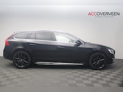 Volvo V60 - 2.4 D6 AWD Plug-In Hybrid Summum