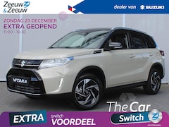 Suzuki Vitara - 1.4 Style | Kenteken 2025 | Meerdere kleuren in bestelling* | 6 jaar garantie |