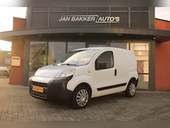 Citroën Nemo - 1.4 HDi | Rijdt prima | Export