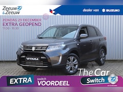 Suzuki Vitara - 1.4 Boosterjet Select Smart Hybrid | Nieuw Model 2024 | € 1500 actiekorting | Nieuw te bes