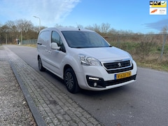 Peugeot Partner - 120 1.6 BlueHDi 75 L1 Premium Pack Net Busje