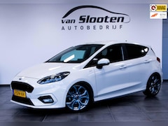 Ford Fiesta - 1.0 EcoBoost Hybrid ST-Line X| Navi| Camera| Cruise | Apple Car Play/Android Auto