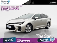 Suzuki Swace - 1.8 Hybrid Select | Adaptieve Cruise Control | Stuur-en stoelverwarming | Achteruitrijcame