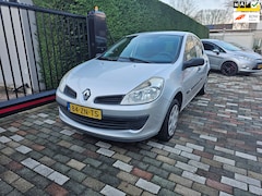 Renault Clio - 1.2-16V Expression 2008 Airco 5 deurs