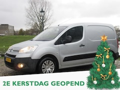 Citroën Berlingo - 1.6 HDI 500 Comfort - Airco Tweede kerstdag open van 10:00 uur tot 15:00 uur