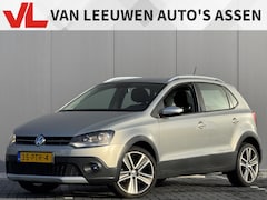 Volkswagen Polo - 1.2 TSI Cross | Nieuw binnen | Automaat | Cruise