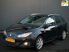 Seat Ibiza ST - 1.2 TDI Style Ecomotive | Nap | Airco