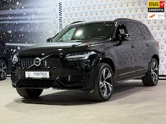 Volvo XC90 - 2.0 T8 Recharge AWD R-Design | Pillot-assist | 20 Inch | Trekhaak | Camera