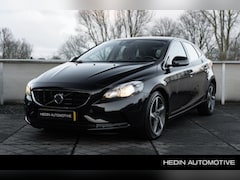 Volvo V40 - 1.6 T2 Momentum | Navigatie | Stoelverwarming | Achteruitrijcamera | Airco | Cruise Contro