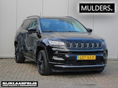 Jeep Compass - 4xe 240 Plug-in Hybrid Electric S | Navi / Leder / Camera