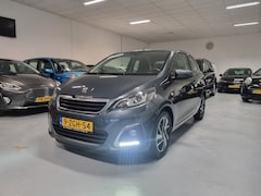 Peugeot 108 - 1.2 VTi Allure