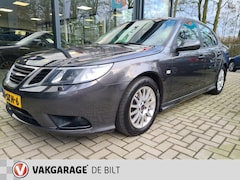 Saab 9-3 Sport Sedan - 2.0t Norden