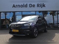 Opel Grandland X - 1.2 Turbo Business Executive AUTOMAAT Nieuwe motor