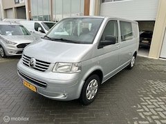 Volkswagen Transporter - 1.9 TDI 300 DC AIRCO EXPORTPRIJS MARGE