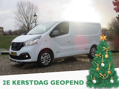 Nissan nv300 - 1.6 dCi 125 L1H1 Acenta - Airco - 6 Bak - 3 Zits Tweede kerstdag open van 10:00 uur tot 15