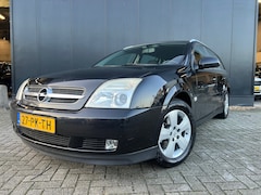 Opel Vectra Wagon - 2.2-16V Elegance Leder/Lmv/OrgNl/Nap