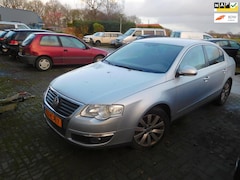 Volkswagen Passat - 2.0 TDI Comfortline