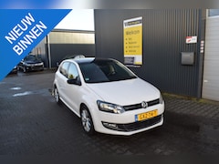 Volkswagen Polo - 1.2 TSI STYLE