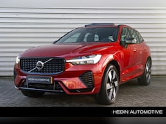 Volvo XC60 - 2.0 T6 Plug-in hybrid AWD Ultimate Dark