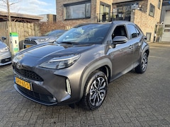 Toyota Yaris Cross - 1.5 Hybr 130 Exec. NIEUW, Rijklaar