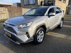 Toyota RAV4 - 2.5 Hybrid Active