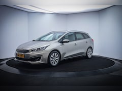 Kia Cee'd Sportswagon - 1.0T-GDi Navigator Plus Comfort CAMERA/CARPLAY/CLIMA/NAVI/CRUISE/BLUETOOTH/PDC/TREKHAAK/LM