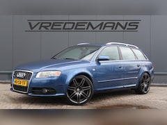 Audi A4 Avant - 2.0 TFSI Pro Line