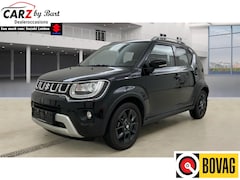 Suzuki Ignis - 1.2 SMART HYBRID STYLE Clima | Cruise | Navi | Autom. noodremsysteem